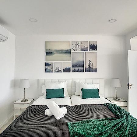 The Monte White House By Lovelystay Funchal  Ngoại thất bức ảnh