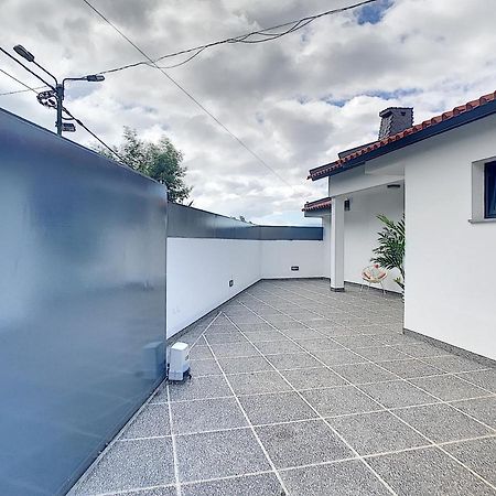 The Monte White House By Lovelystay Funchal  Ngoại thất bức ảnh