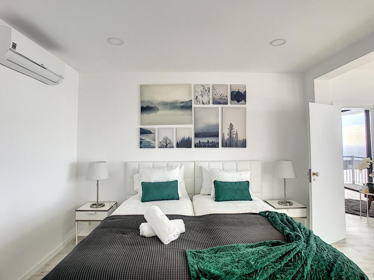The Monte White House By Lovelystay Funchal  Ngoại thất bức ảnh