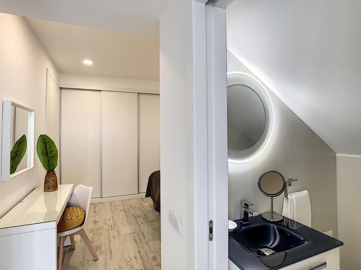 The Monte White House By Lovelystay Funchal  Ngoại thất bức ảnh