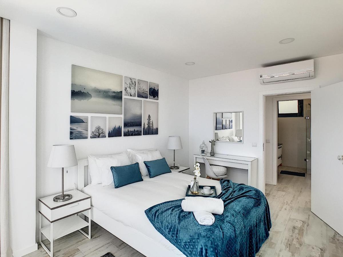The Monte White House By Lovelystay Funchal  Ngoại thất bức ảnh