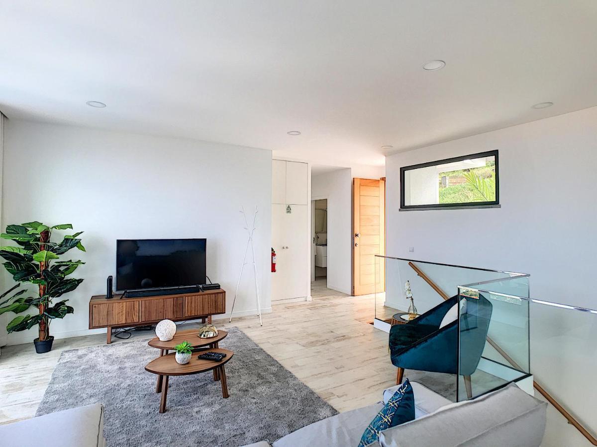 The Monte White House By Lovelystay Funchal  Ngoại thất bức ảnh
