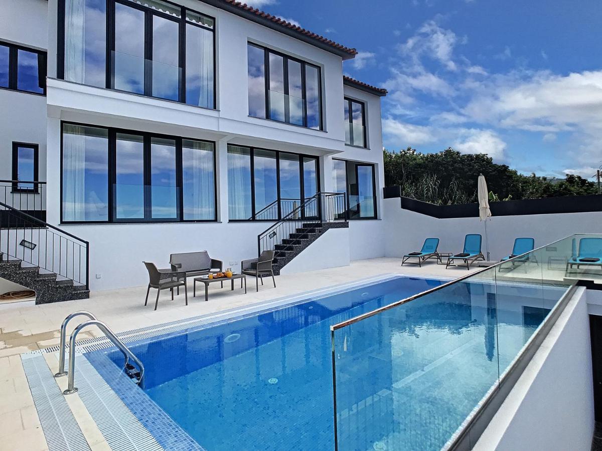 The Monte White House By Lovelystay Funchal  Ngoại thất bức ảnh