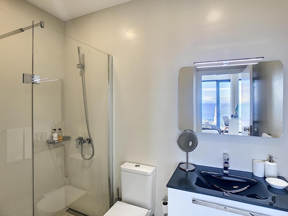 The Monte White House By Lovelystay Funchal  Ngoại thất bức ảnh