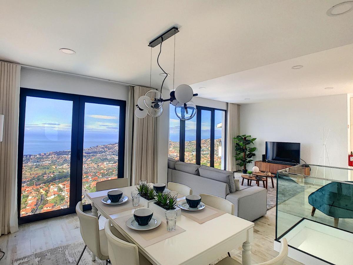 The Monte White House By Lovelystay Funchal  Ngoại thất bức ảnh