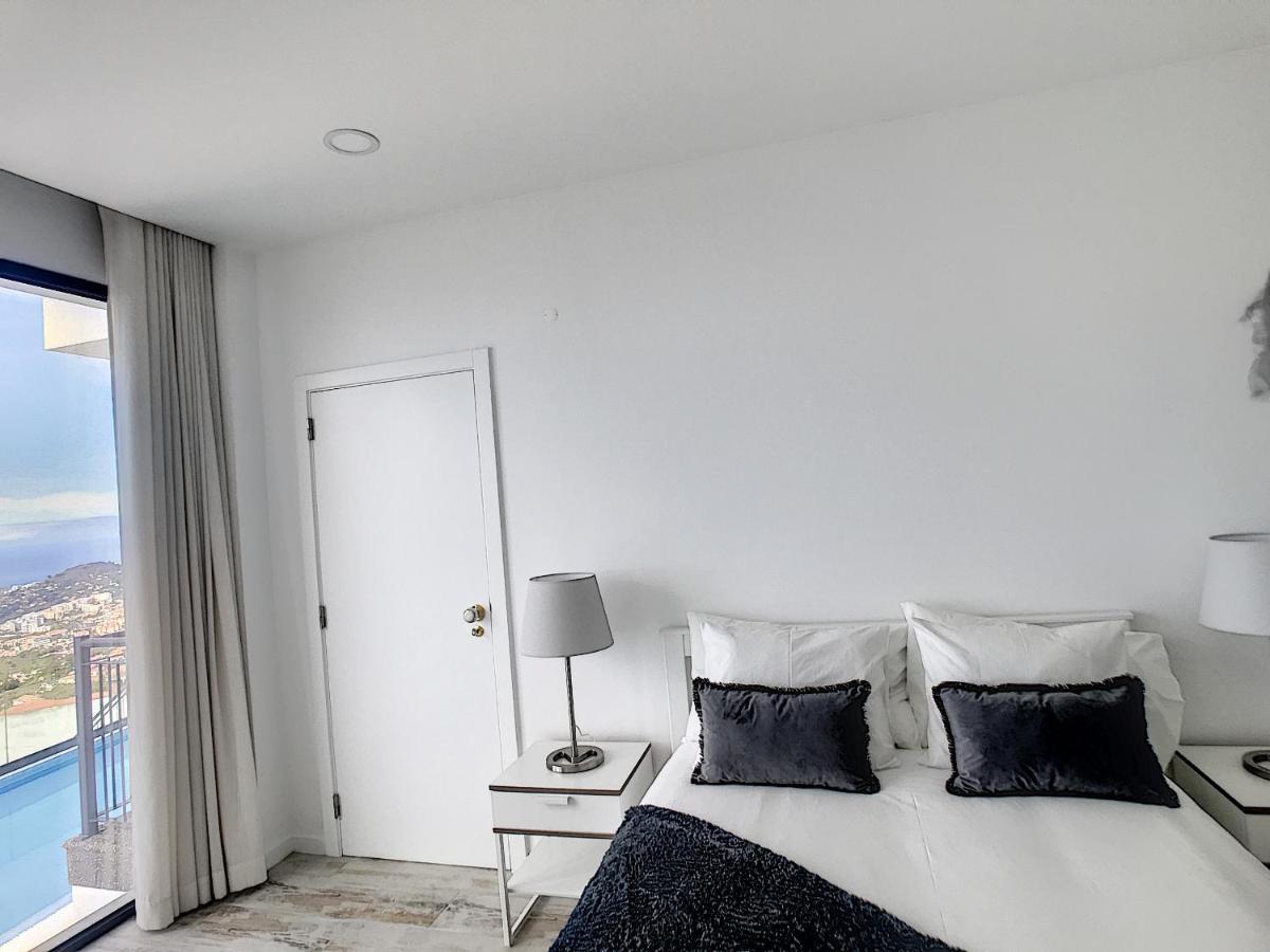 The Monte White House By Lovelystay Funchal  Ngoại thất bức ảnh