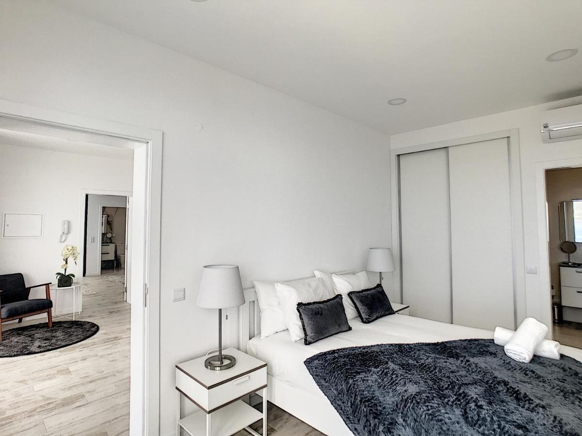 The Monte White House By Lovelystay Funchal  Ngoại thất bức ảnh