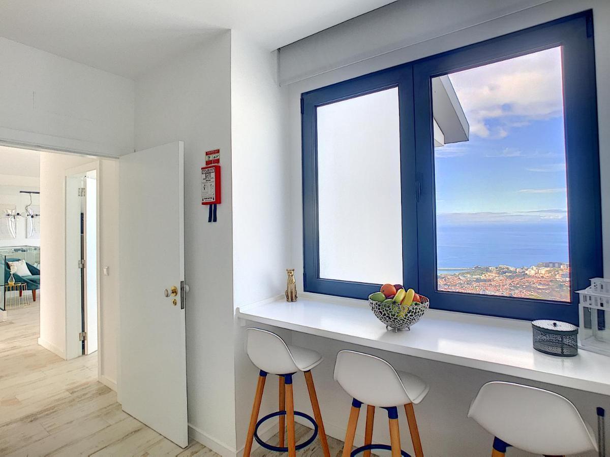 The Monte White House By Lovelystay Funchal  Ngoại thất bức ảnh