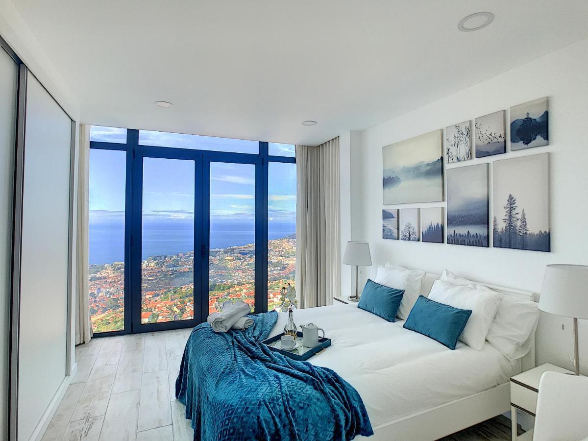 The Monte White House By Lovelystay Funchal  Ngoại thất bức ảnh