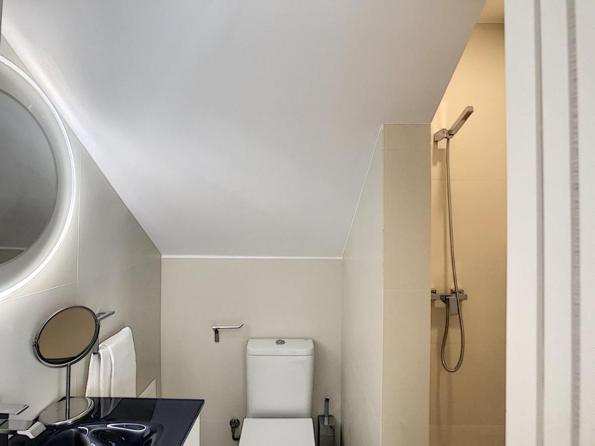 The Monte White House By Lovelystay Funchal  Ngoại thất bức ảnh