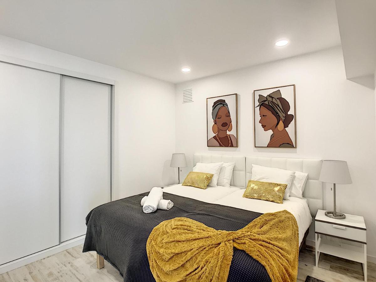 The Monte White House By Lovelystay Funchal  Ngoại thất bức ảnh