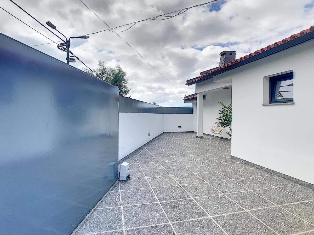 The Monte White House By Lovelystay Funchal  Ngoại thất bức ảnh