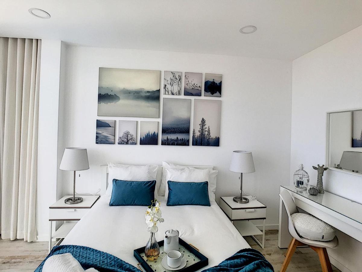 The Monte White House By Lovelystay Funchal  Ngoại thất bức ảnh