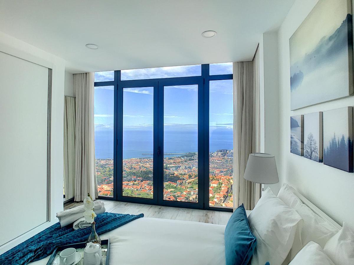 The Monte White House By Lovelystay Funchal  Ngoại thất bức ảnh