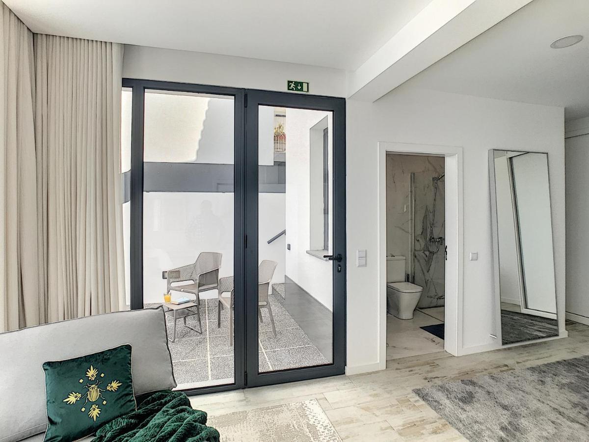The Monte White House By Lovelystay Funchal  Ngoại thất bức ảnh