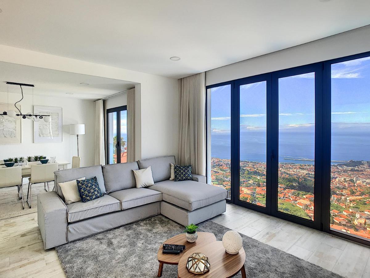 The Monte White House By Lovelystay Funchal  Ngoại thất bức ảnh