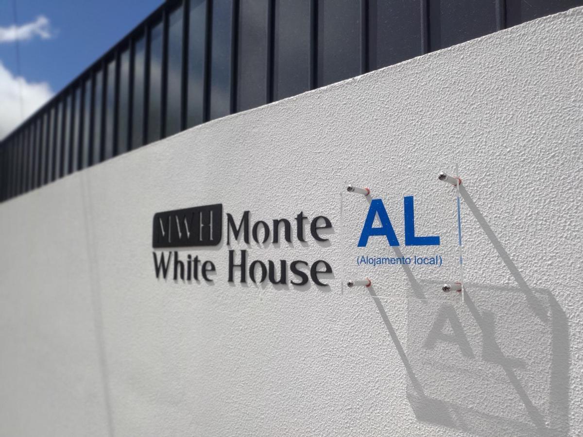 The Monte White House By Lovelystay Funchal  Ngoại thất bức ảnh