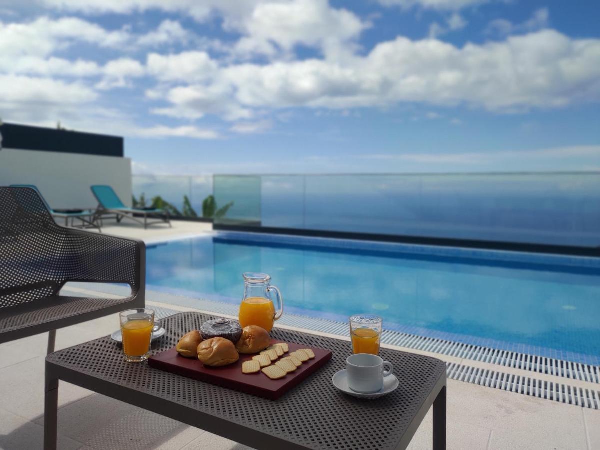 The Monte White House By Lovelystay Funchal  Ngoại thất bức ảnh